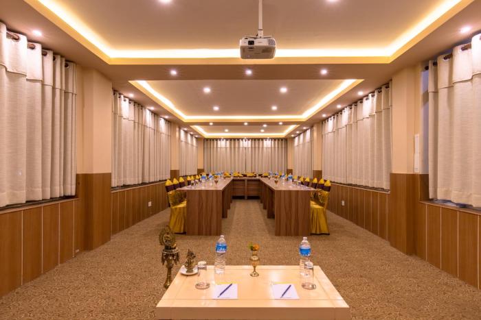 hotel sarathi