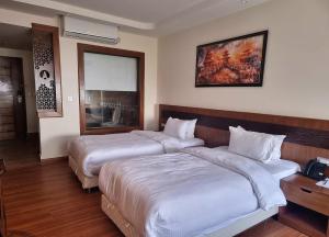 hotel sarathi