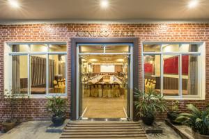 hotel sarathi