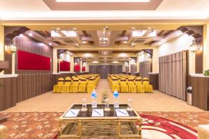 hotel sarathi