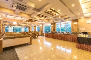 hotel sarathi