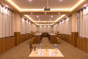 hotel sarathi