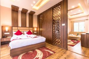 hotel sarathi
