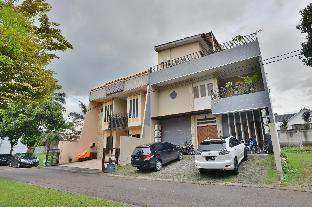 casa vanda guesthouse