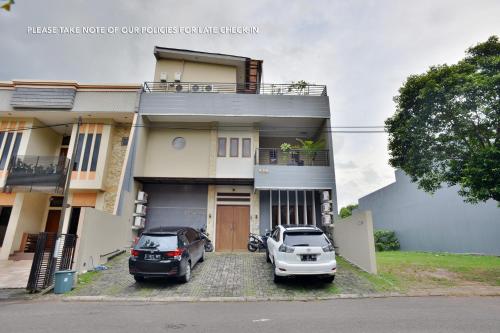 casa vanda guesthouse