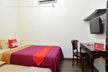 casa vanda guesthouse