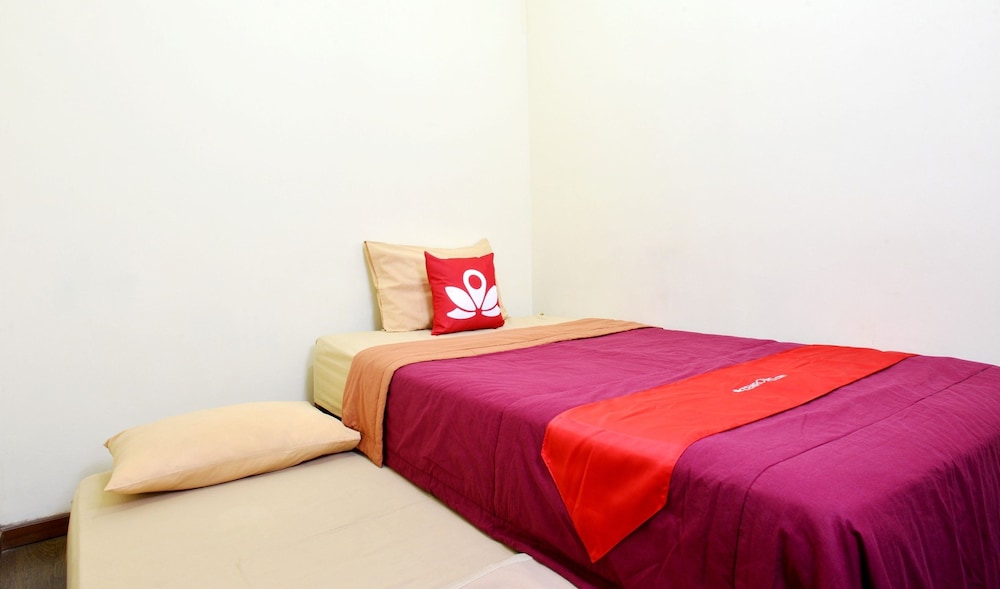 casa vanda guesthouse