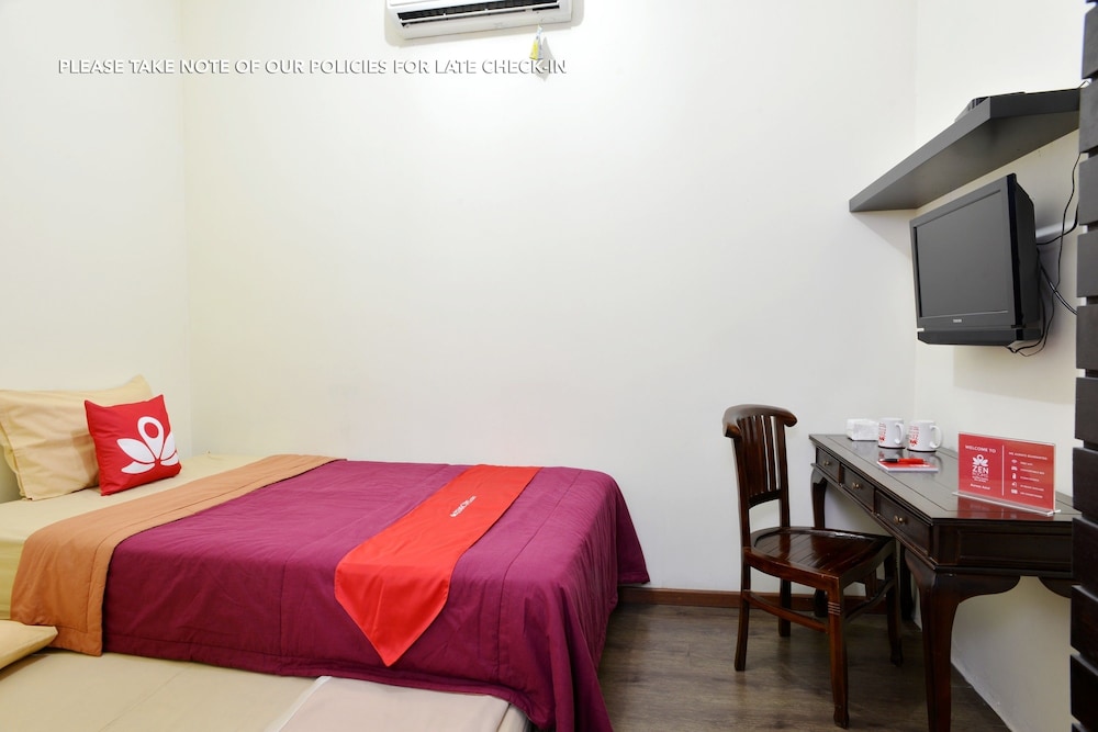 casa vanda guesthouse