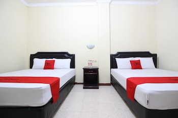 reddoorz mantrijeron 2