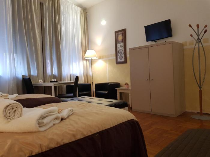 locazione turistica cittadella