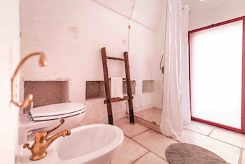 masseria spina resort