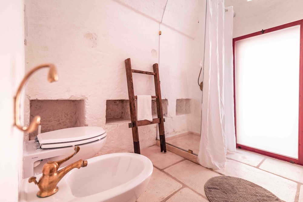 masseria spina resort