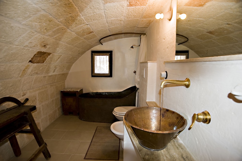 masseria spina resort