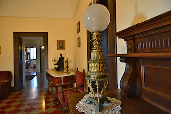 masseria spina resort