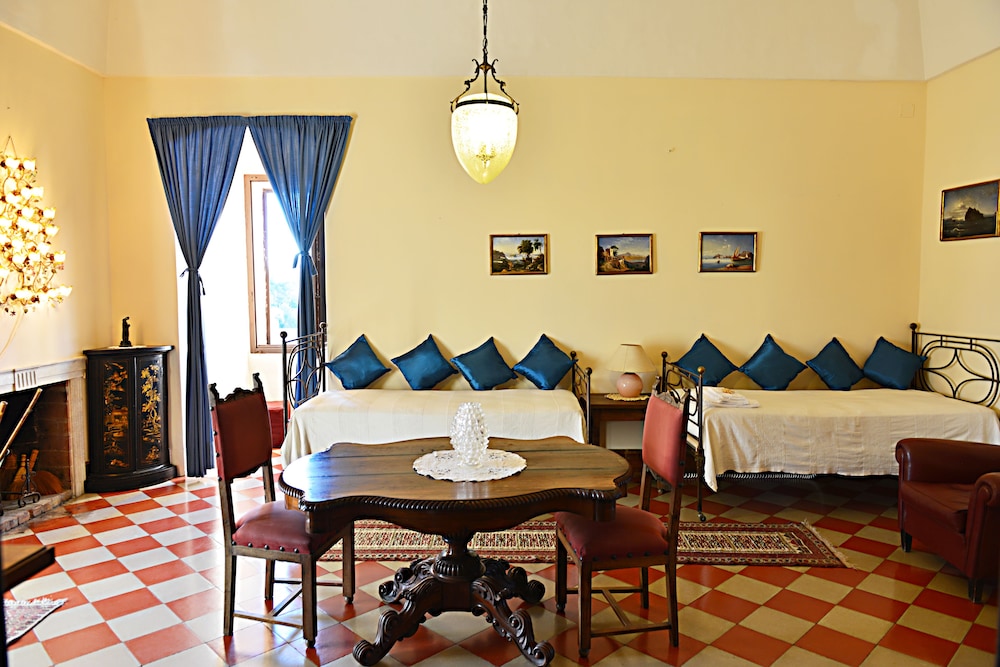 masseria spina resort