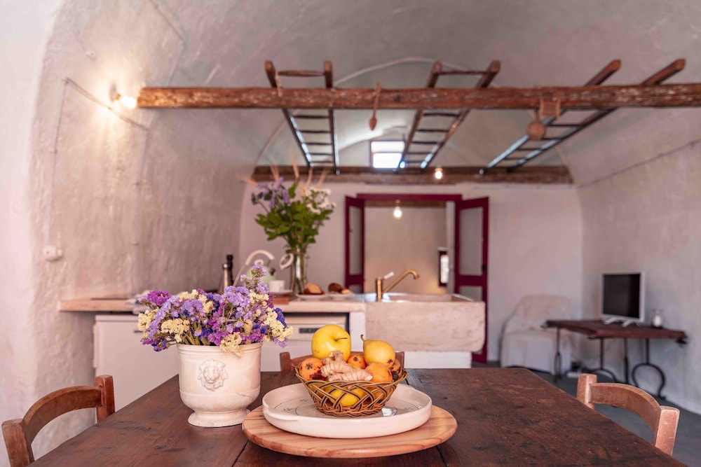 masseria spina resort