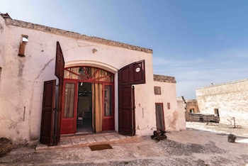 masseria spina resort