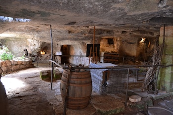 masseria spina resort