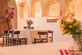 masseria spina resort
