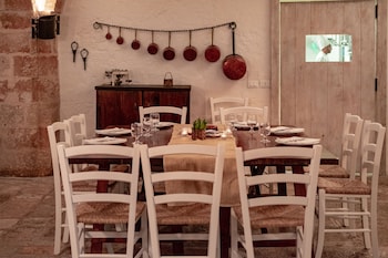 masseria spina resort