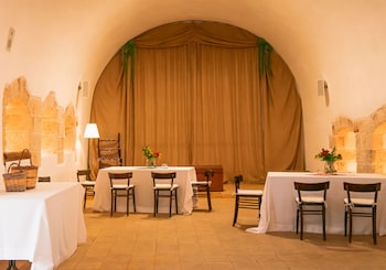 masseria spina resort