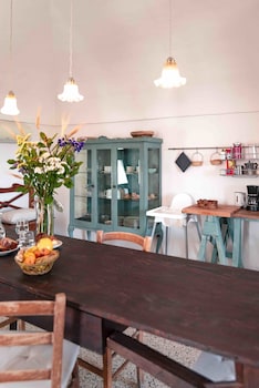 masseria spina resort