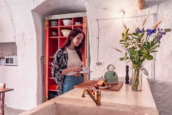masseria spina resort