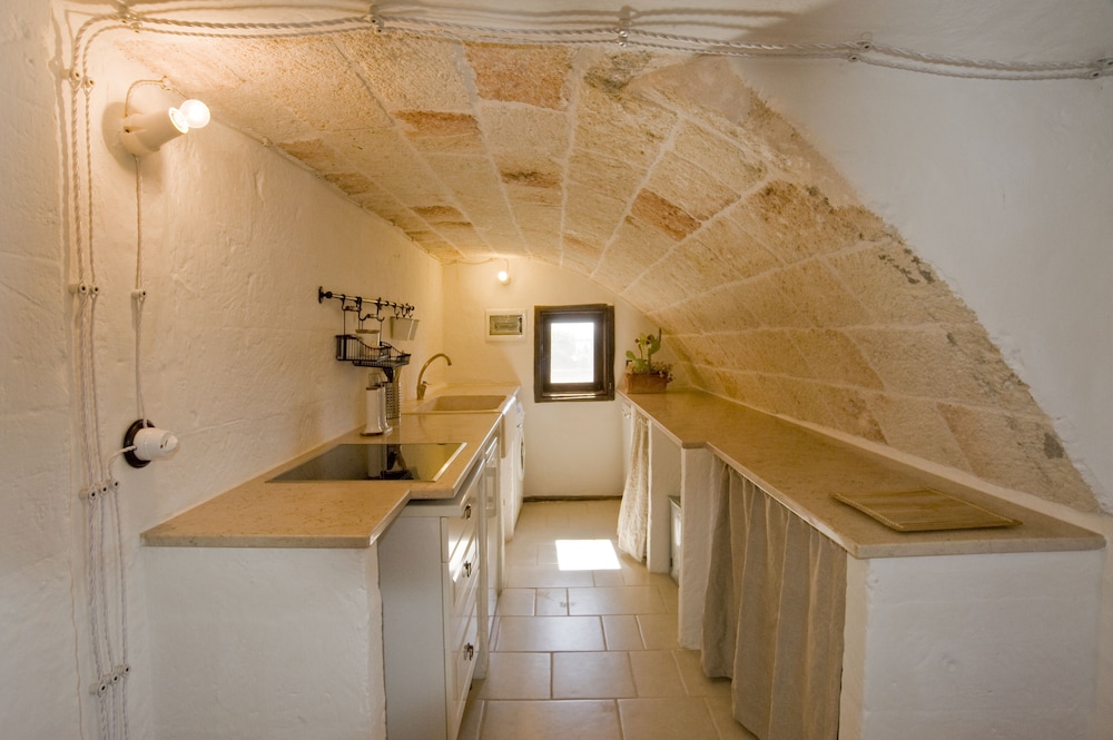 masseria spina resort