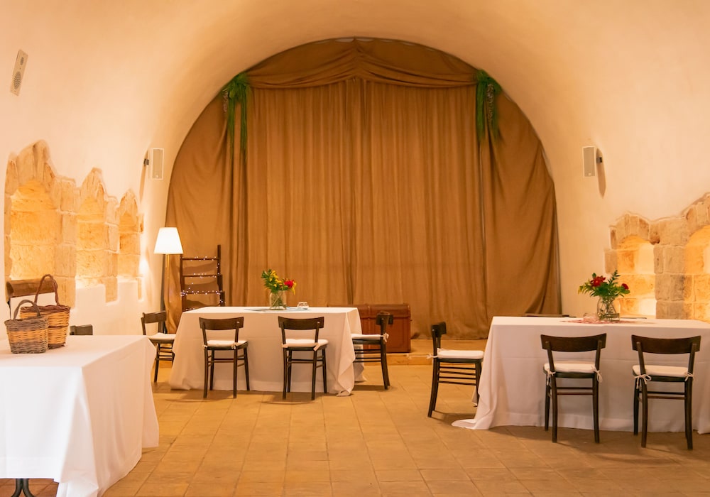 masseria spina resort