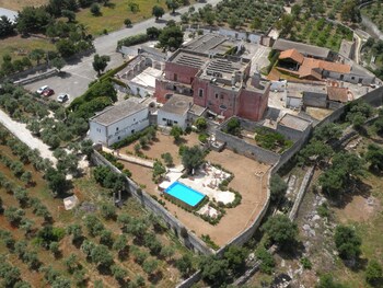 masseria spina resort