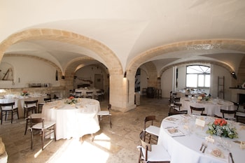 masseria spina resort