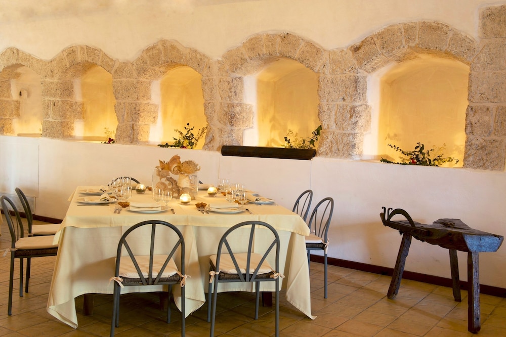 masseria spina resort