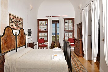 masseria spina resort