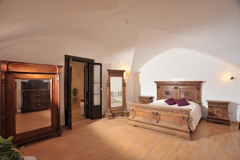 masseria spina resort