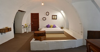 masseria spina resort