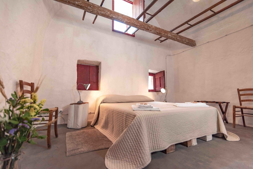 masseria spina resort