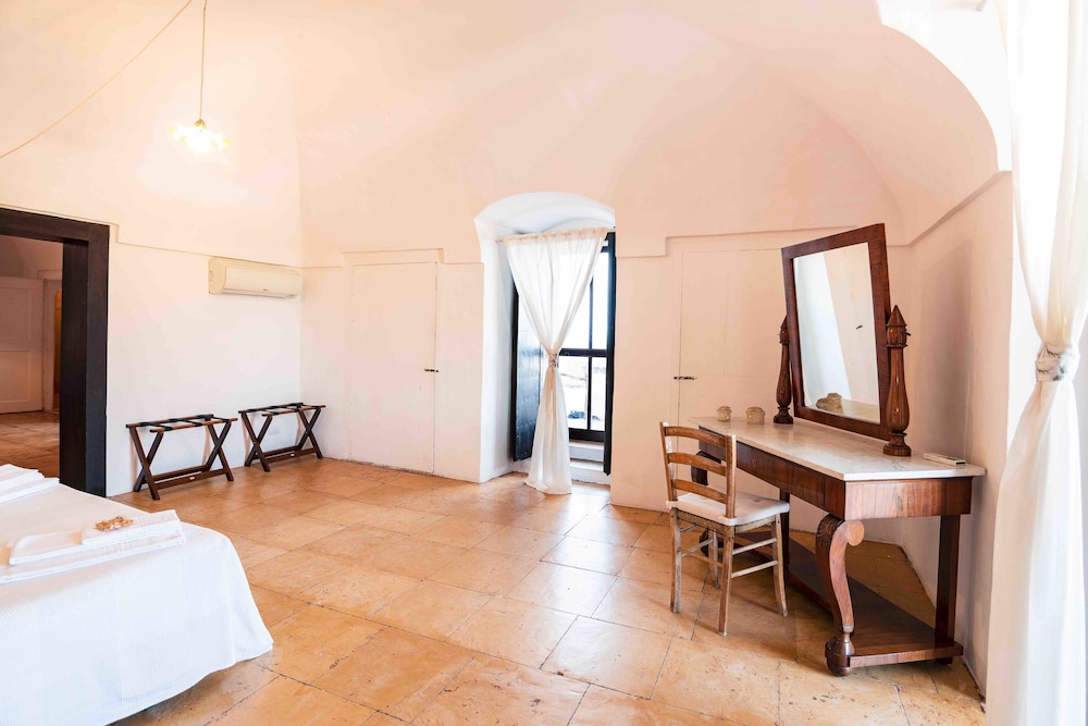 masseria spina resort