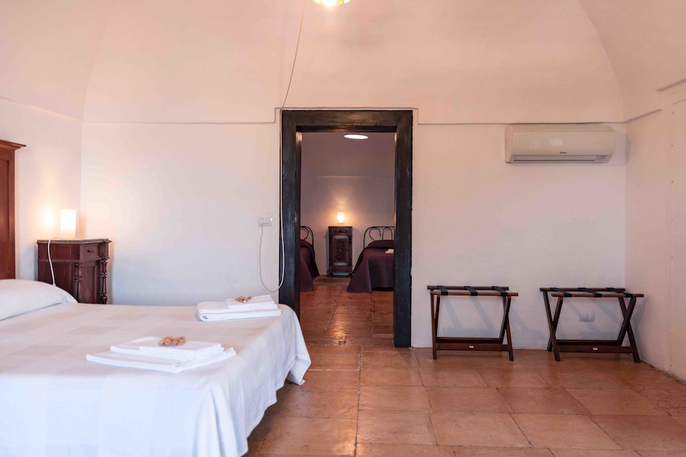 masseria spina resort