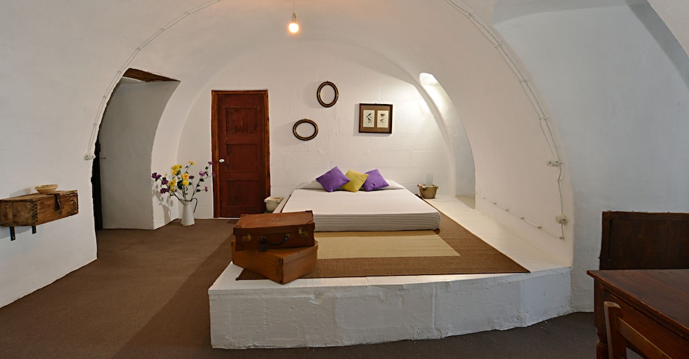 masseria spina resort