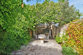 masseria spina resort