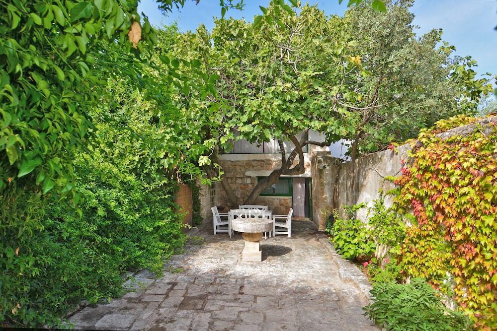 masseria spina resort