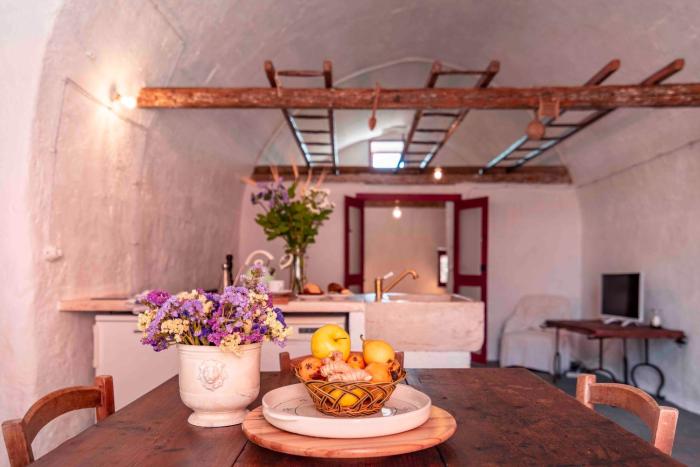 masseria spina resort