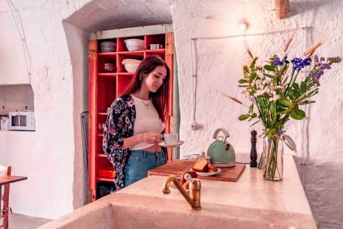 masseria spina resort