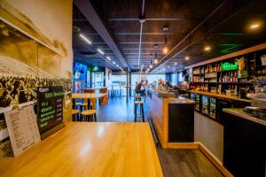best western alpine hotel