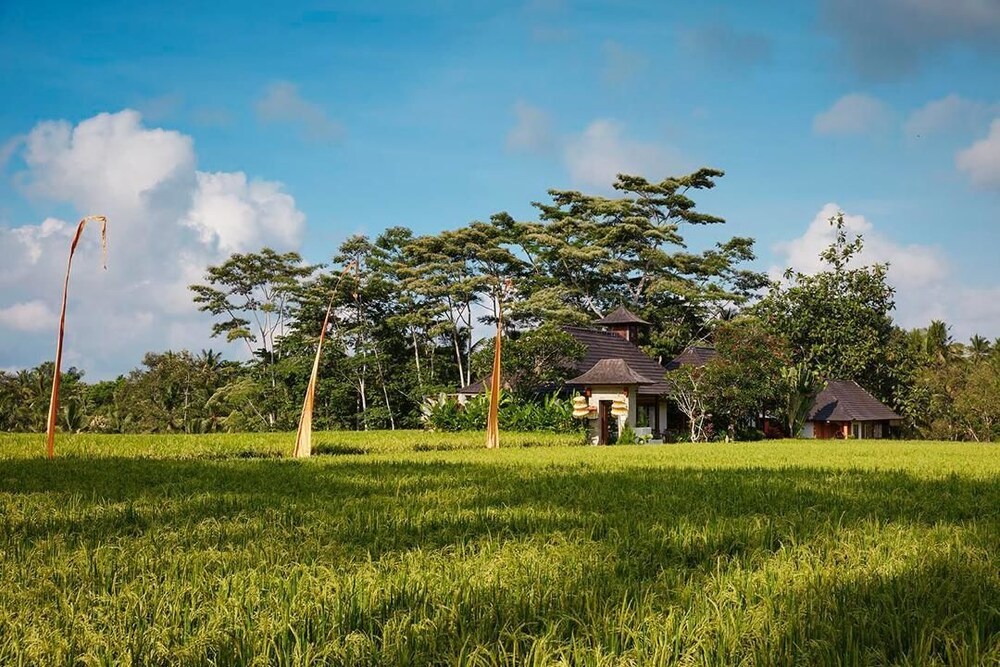 puri raya villa ubud