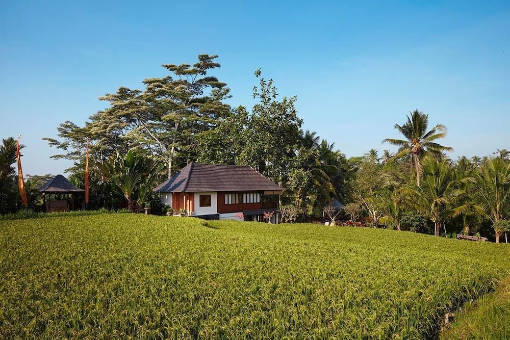 puri raya villa ubud