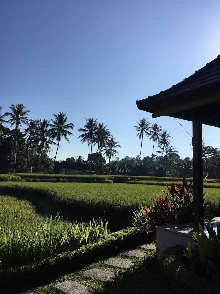 puri raya villa ubud
