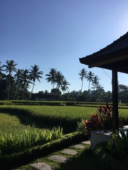 puri raya villa ubud