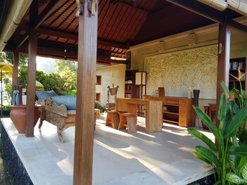 Puri Raya Villa Ubud,Gianyar>>Bali,3 star