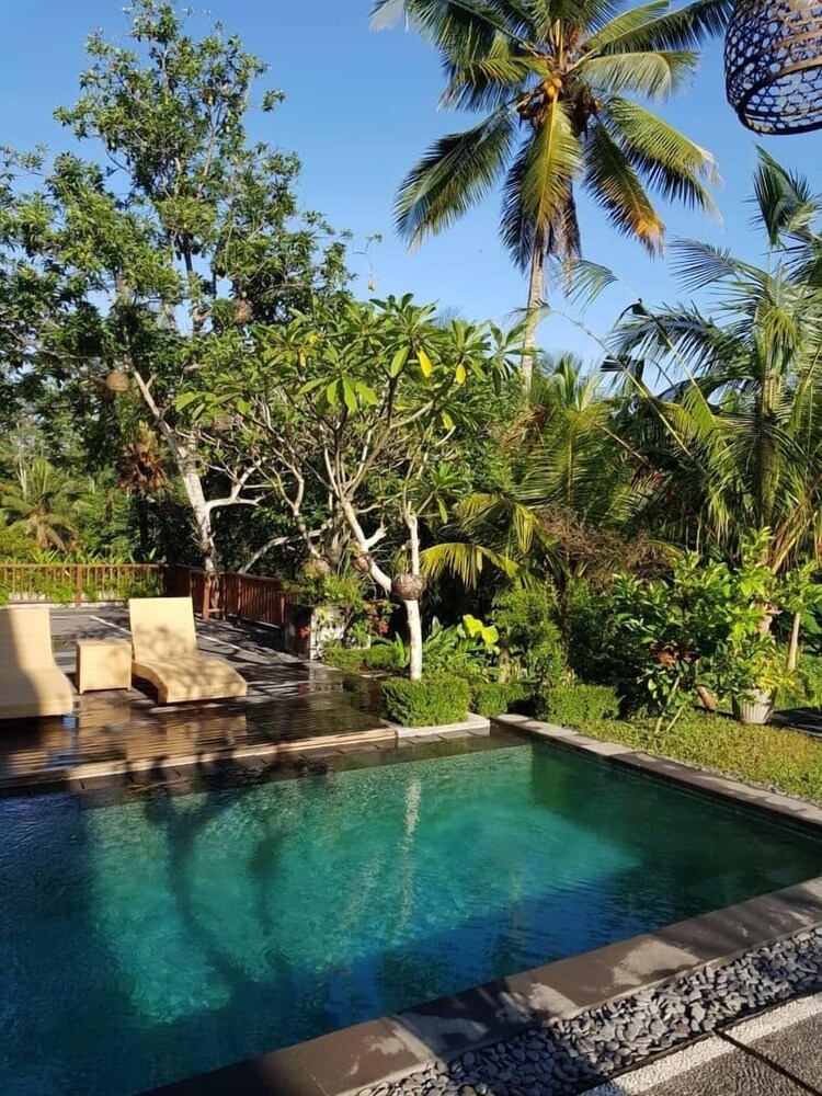 tegallalang